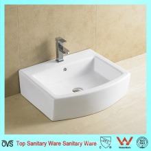 Venta al por mayor Baño Vanity Top Mount Sink